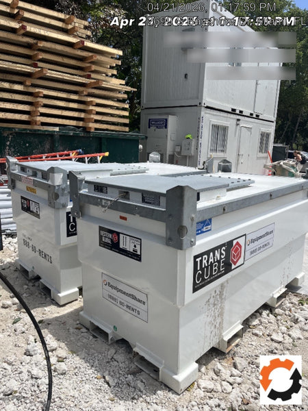 2024 WESTERN GLOBAL 20TCG-ES