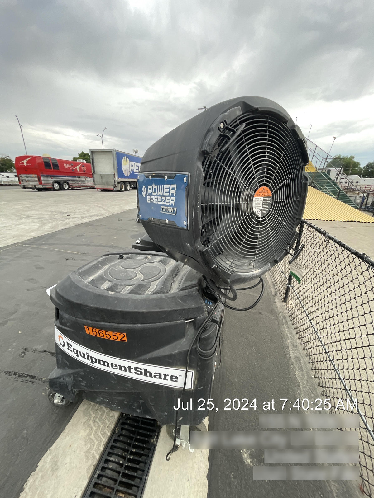 2021 POWER BREEZER PB10-A-06-B