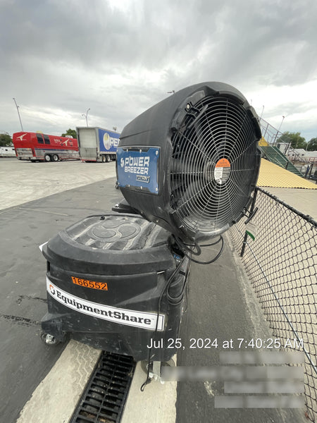 2021 POWER BREEZER PB10-A-06-B