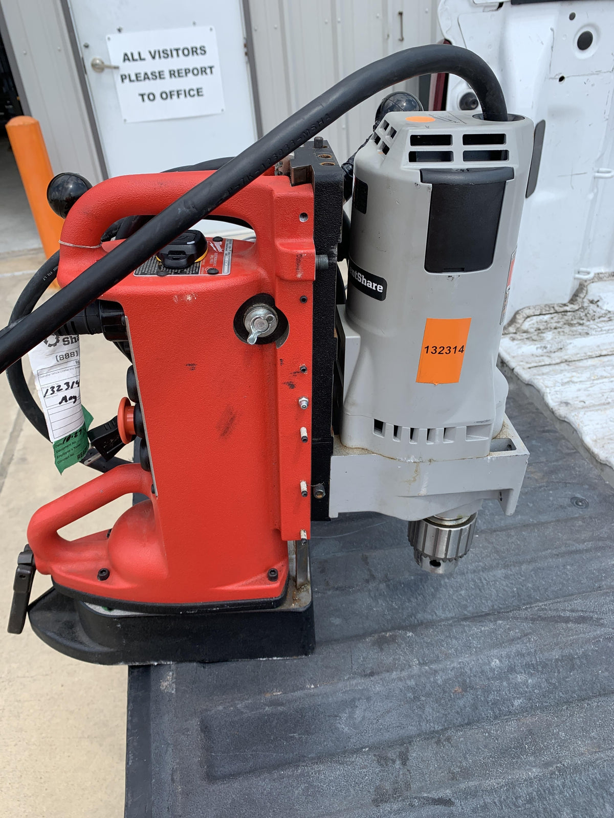 2021 MILWAUKEE 2788-22HD
