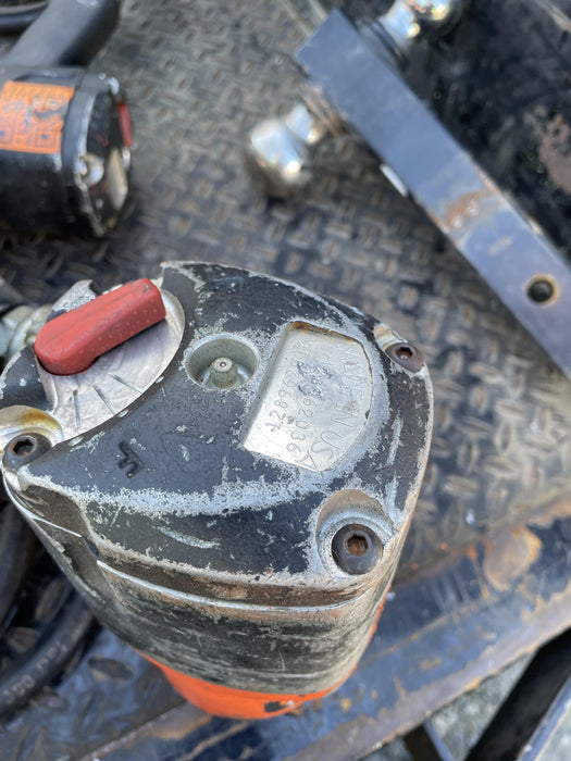 2020 MICHIGAN PNEUMATIC 751SS