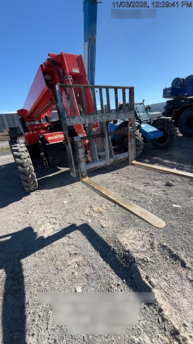 2020 MANITOU MTA8044