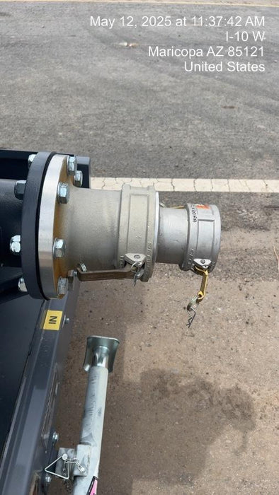 2023 ATLAS COPCO PAC F66 KD