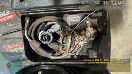 2024 LINCOLN ELECTRIC LN-25X