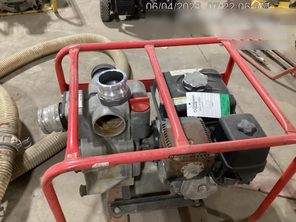 2023 MULTIQUIP QP3TH