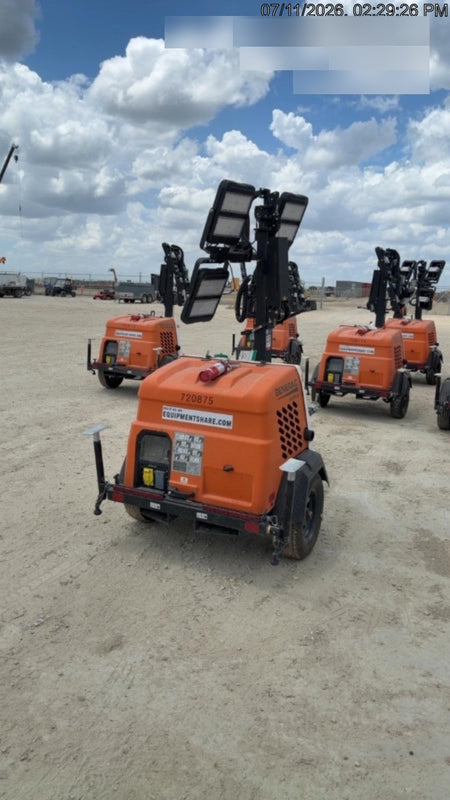 2026 GENERAC MLTS-4