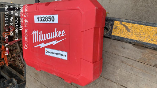 2021 MILWAUKEE 4272-21