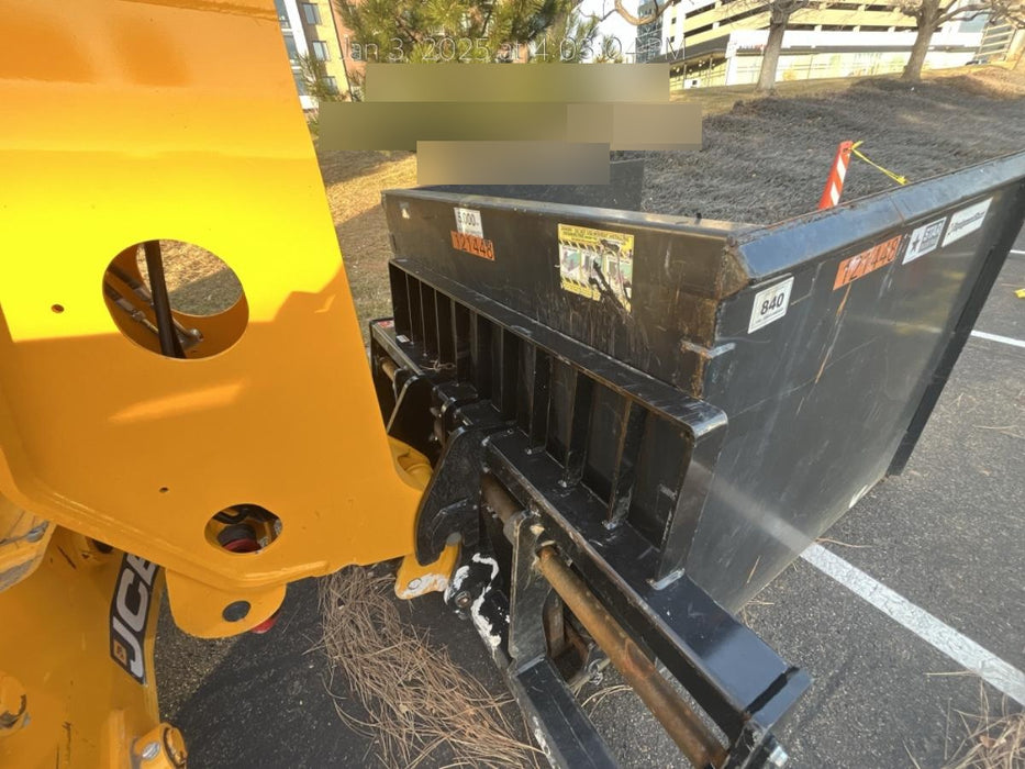 2020 STAR INDUSTRIES 1425