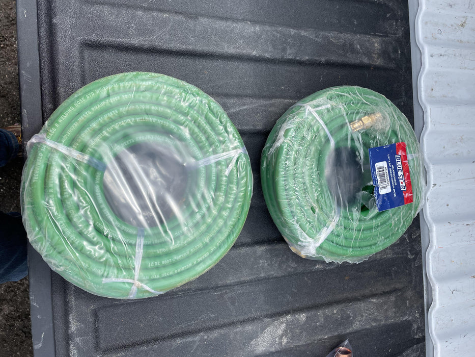 2021 LINCOLN ELECTRIC LN-25X