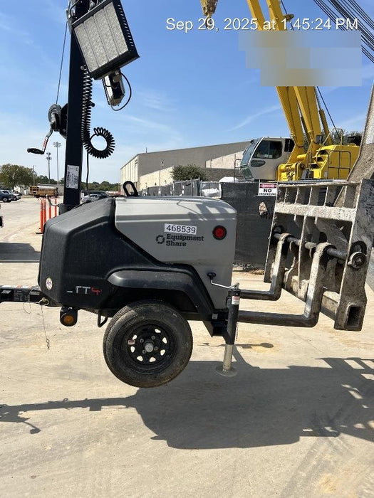 2024 WACKER NEUSON LTT4