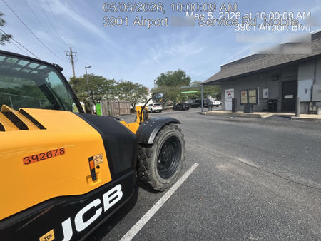 2024 JCB 506-36