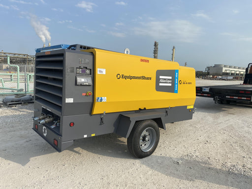 2023 ATLAS COPCO XAS 900