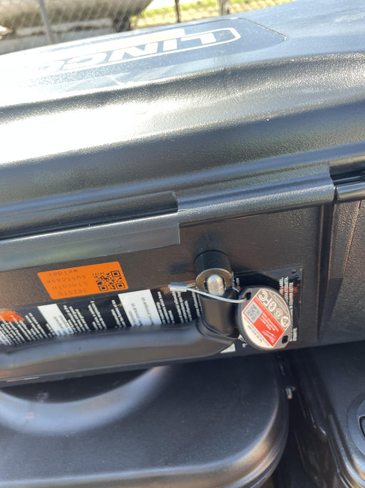 2024 LINCOLN ELECTRIC LN-25X