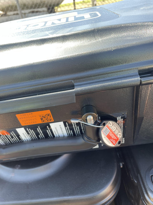 2024 LINCOLN ELECTRIC LN-25X