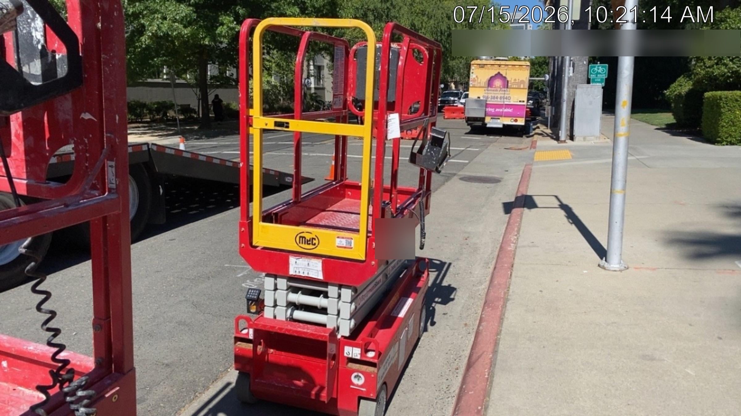 2022 MEC 1330SE