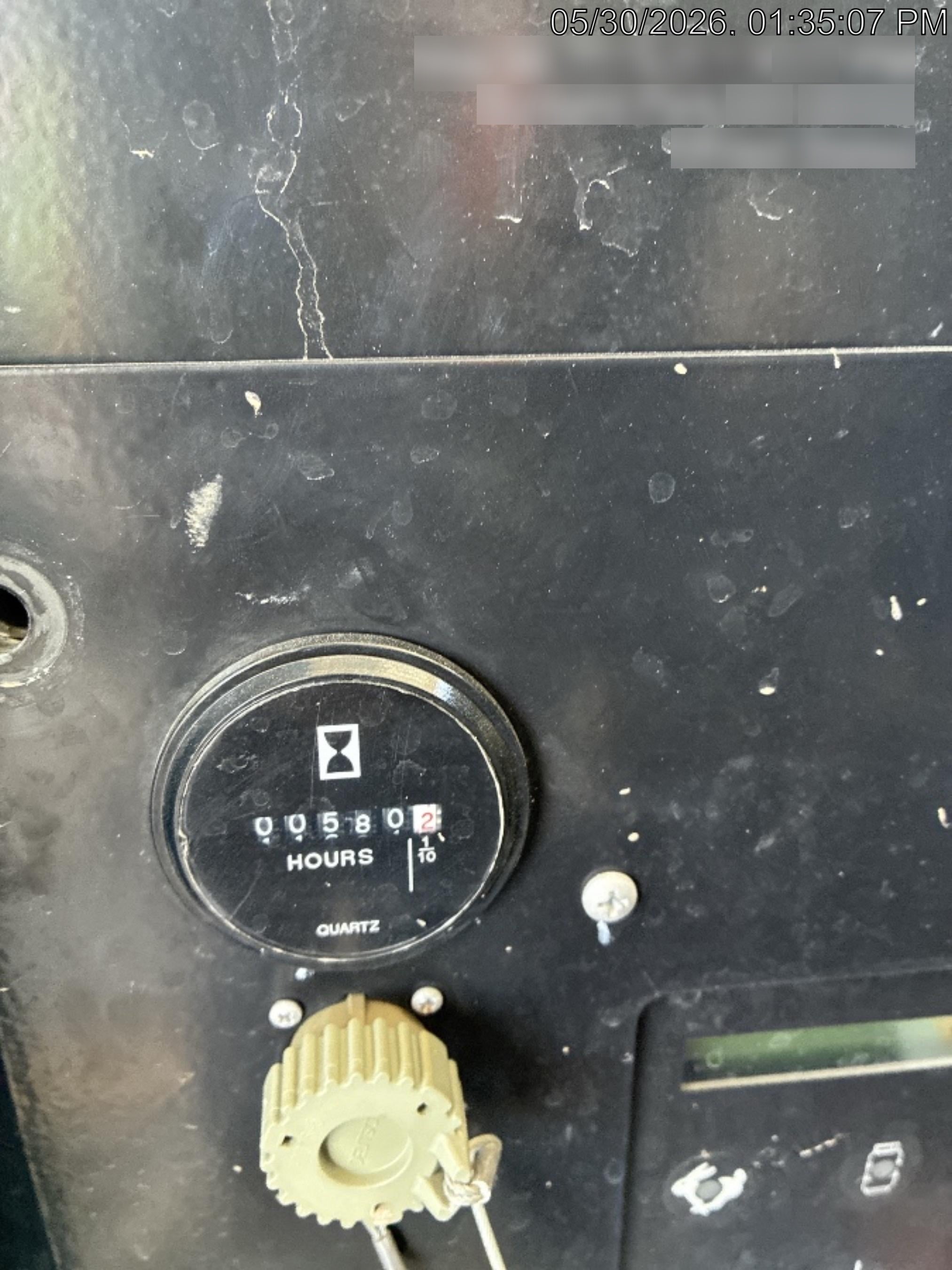 2022 GENIE GS-4390 RT