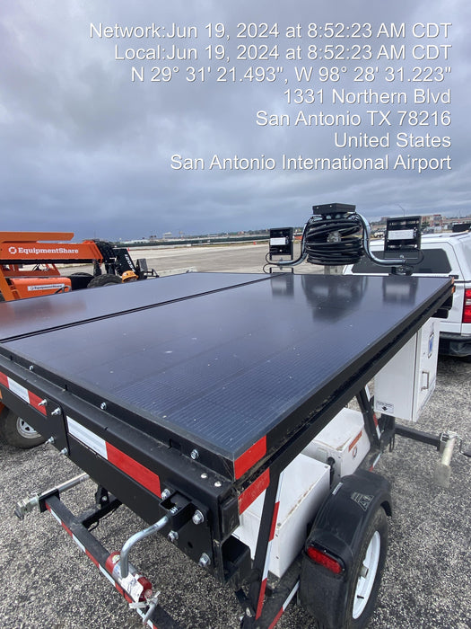 2024 WANCO WLTS-MM8A-1600