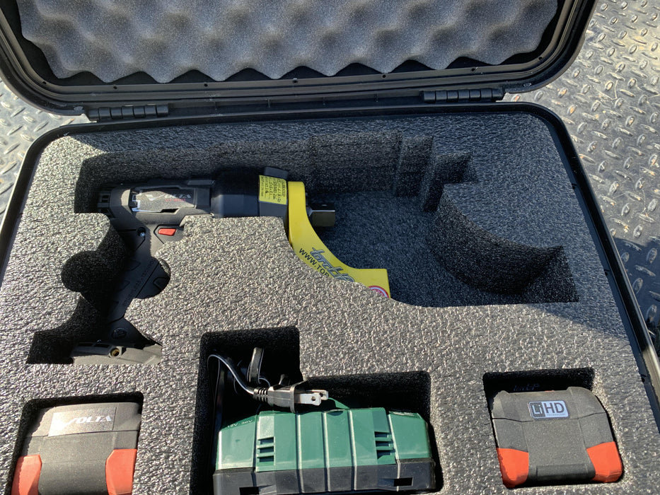 2020 TORCUP VT-1000KIT