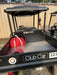 2022 Club Car CA1700D Canopy, Diesel, 4 Passenger