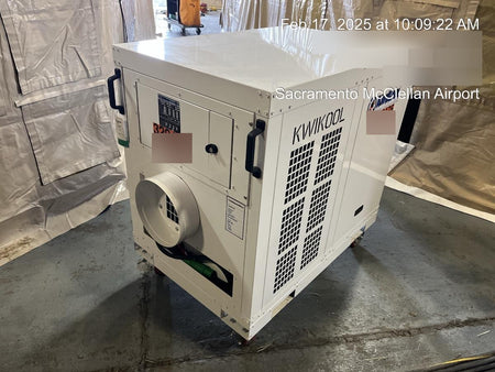 2023 KWIKOOL KPO5-43H