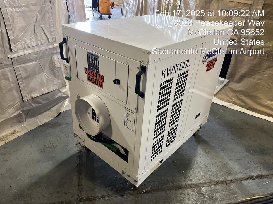 2023 KWIKOOL KPO5-43H