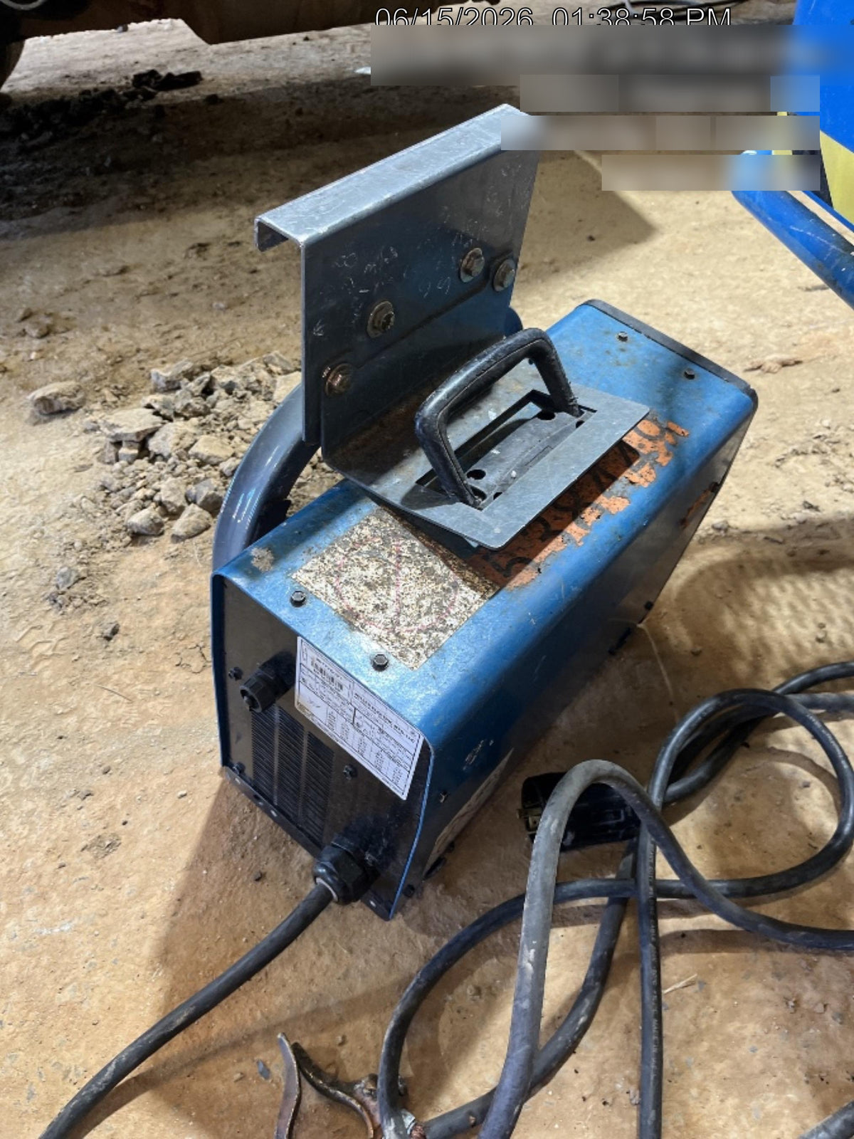 2025 MILLER ELECTRIC CST-282