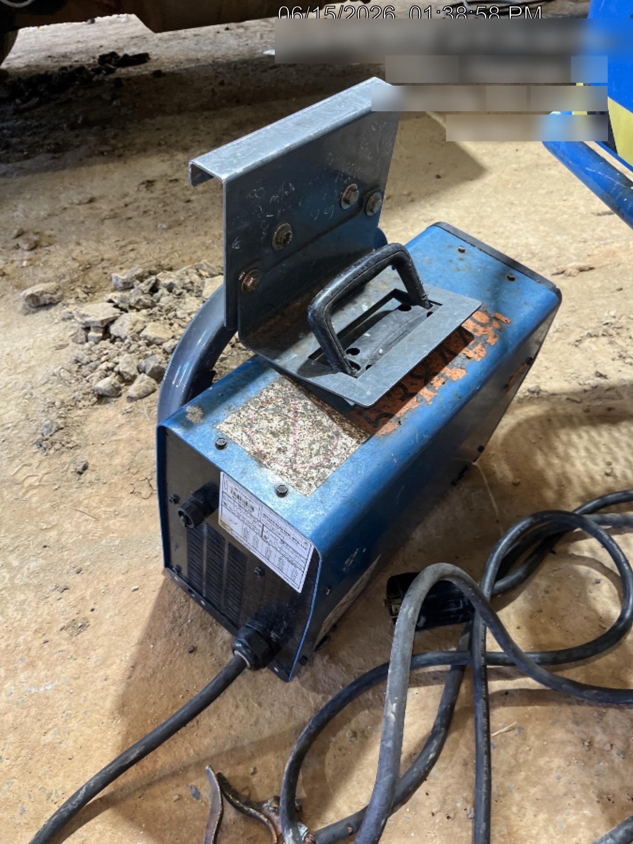 2025 MILLER ELECTRIC CST-282
