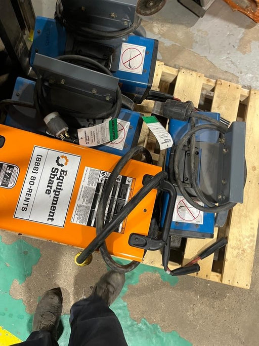 2024 MILLER ELECTRIC CST-282