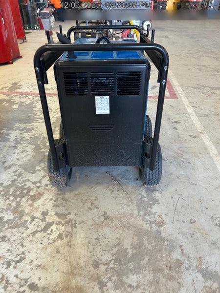 2025 MILLER ELECTRIC Bobcat 265 G