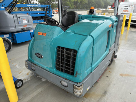 2025 TENNANT M30
