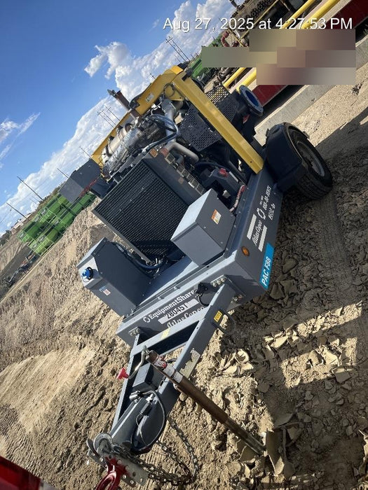 2022 ATLAS COPCO PAC F88 PD