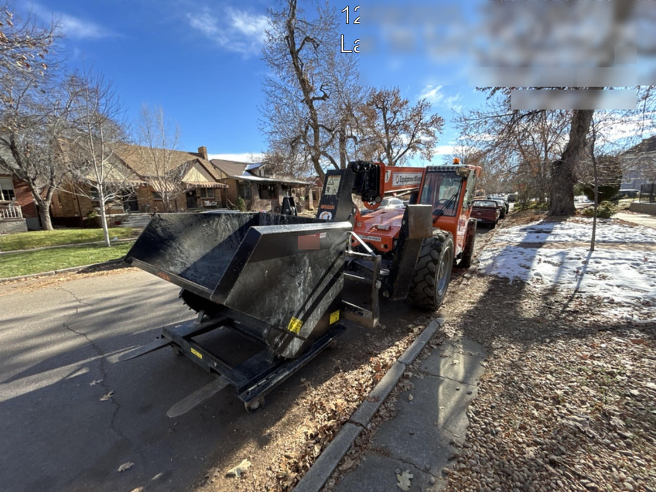 2024 ARROW MATERIAL HANDLING HP-6000-250-C