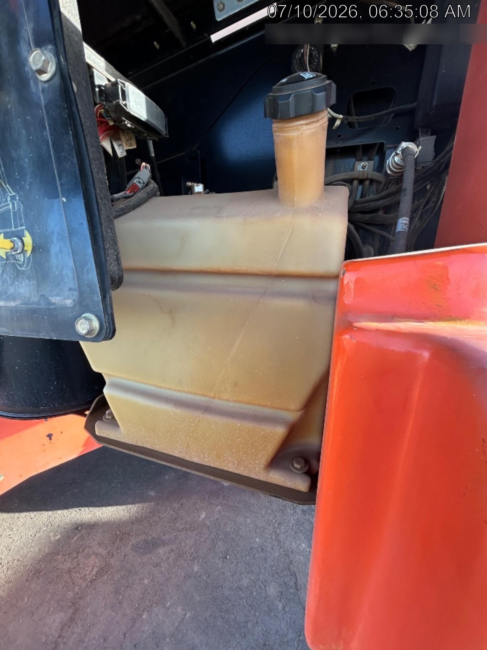 2020 JLG 460SJ