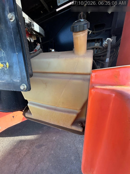 2020 JLG 460SJ