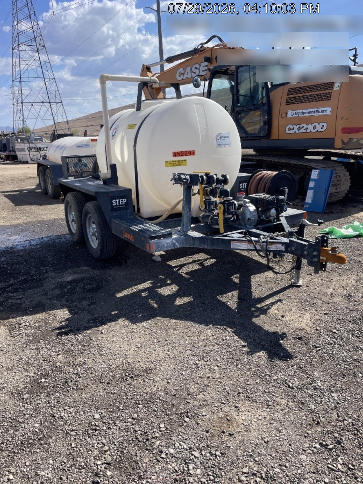 2024 SIMPSON SWT-52517
