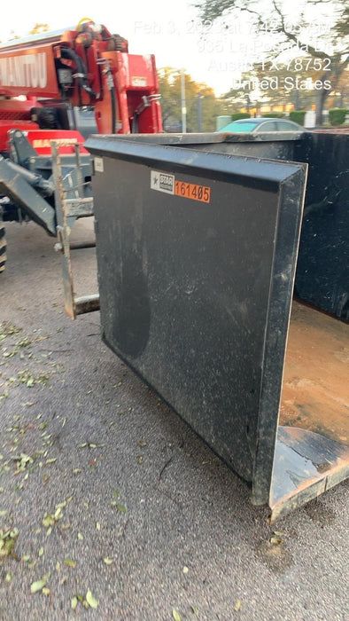 2021 STAR INDUSTRIES 1425