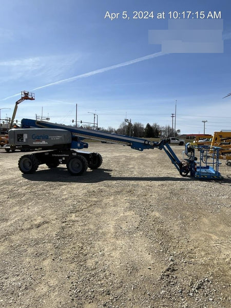 2024 GENIE S-65 XC