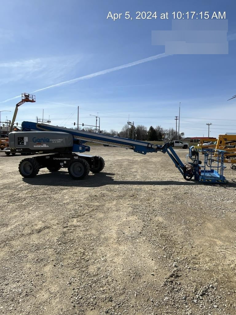 2024 GENIE S-65 XC