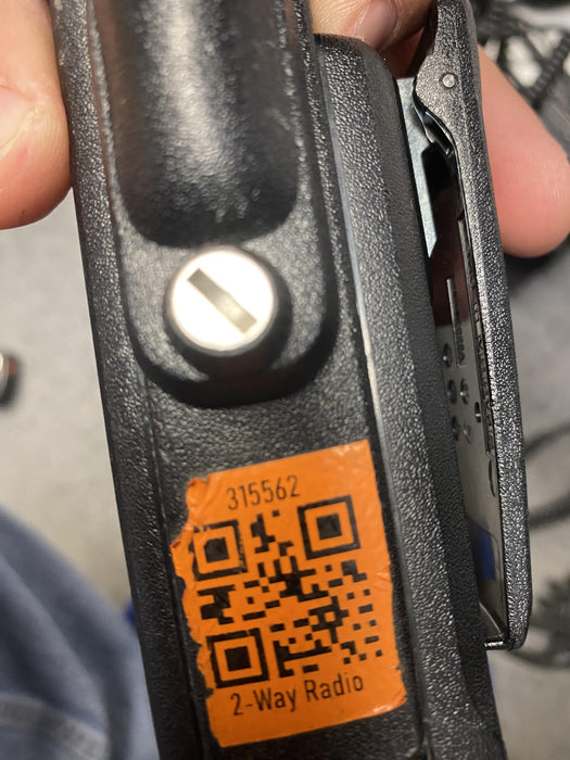 2023 MOTOROLA PMPN4283