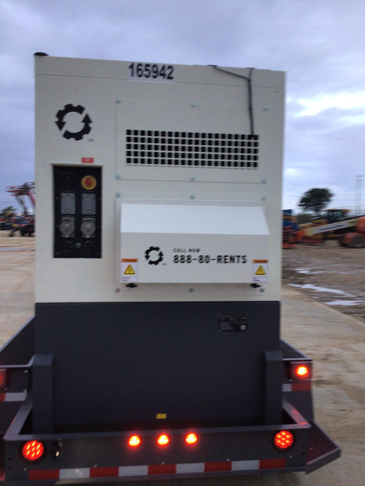 2021 ATLAS COPCO QAS250