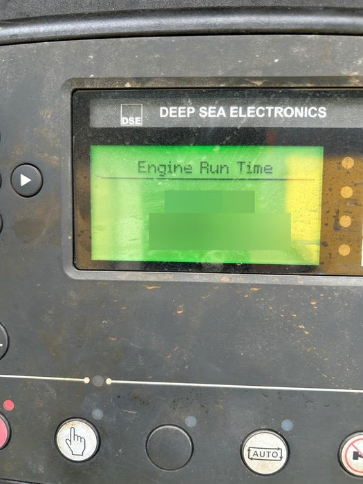 2020 ATLAS COPCO QAS 125