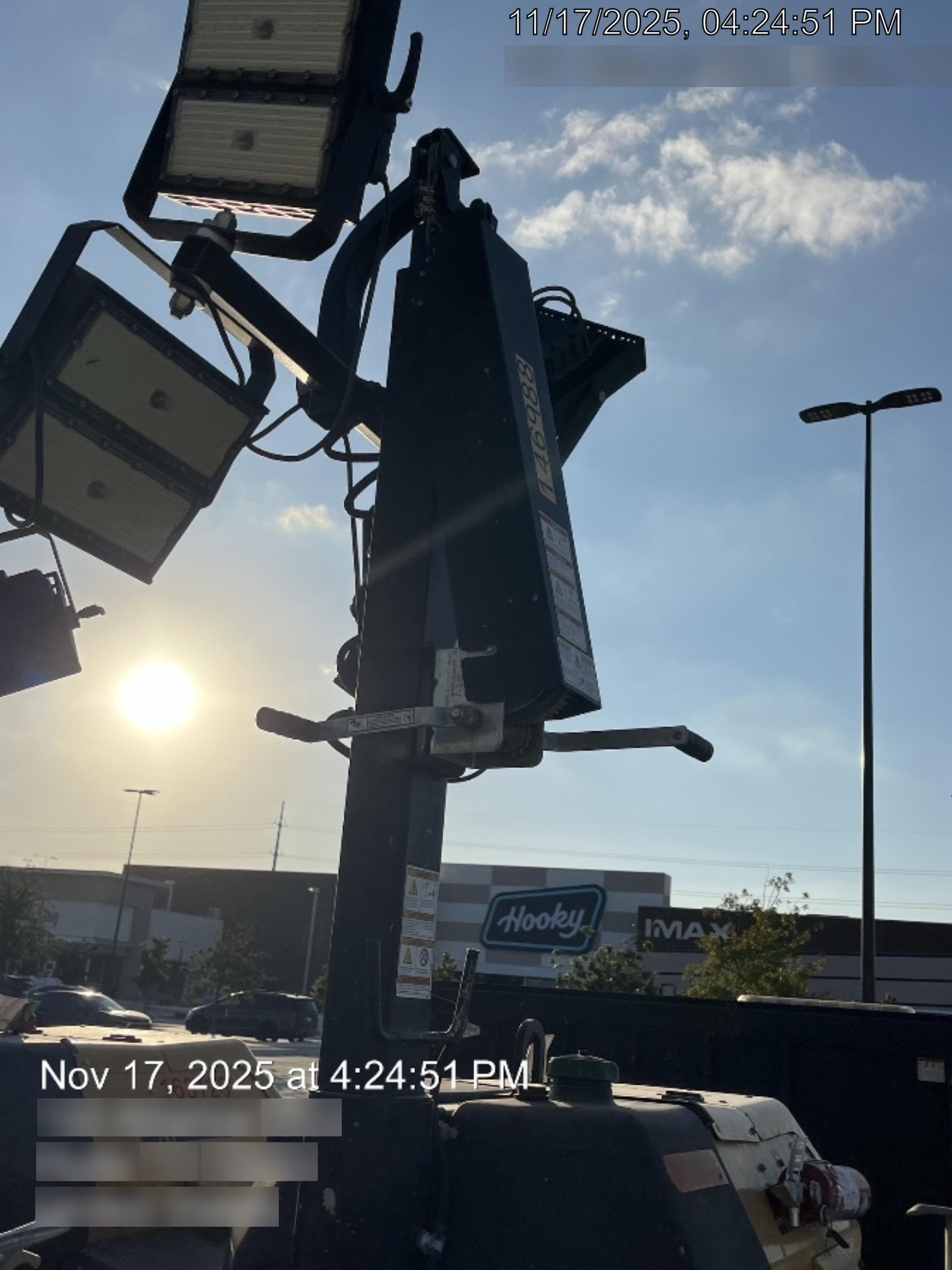 2021 ALLMAND NLV3GR