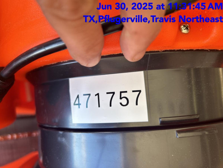 2024 ALLEGRO 9539-12