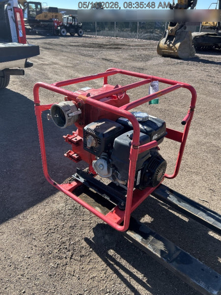 2023 MULTIQUIP QP4TH