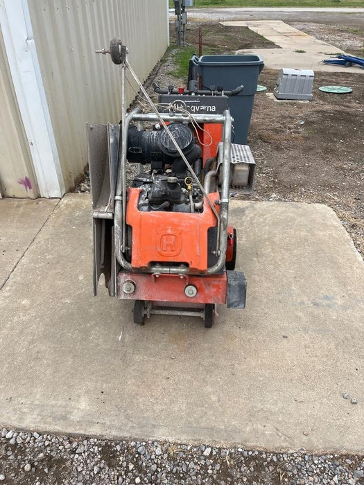 2020 HUSQVARNA FS 524