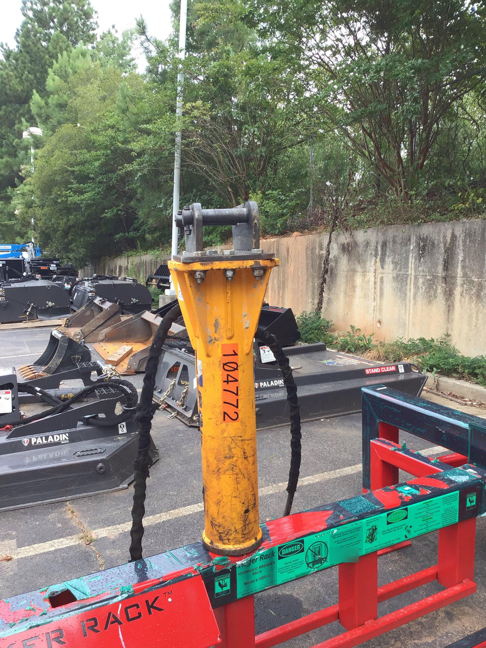 2020 ARROWHEAD R65-1A5-IS
