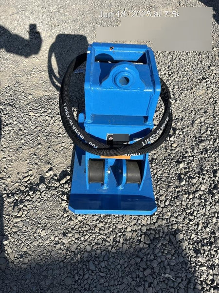 2024 OKADA OAC100
