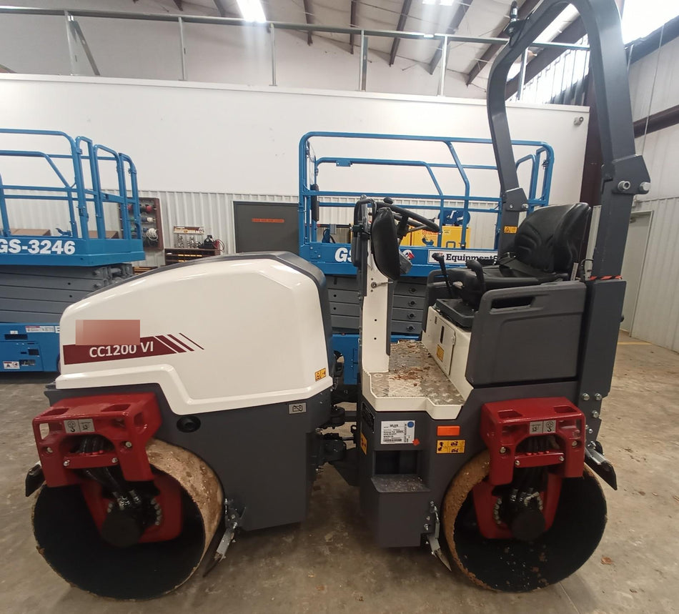 2021 DYNAPAC CC 1200
