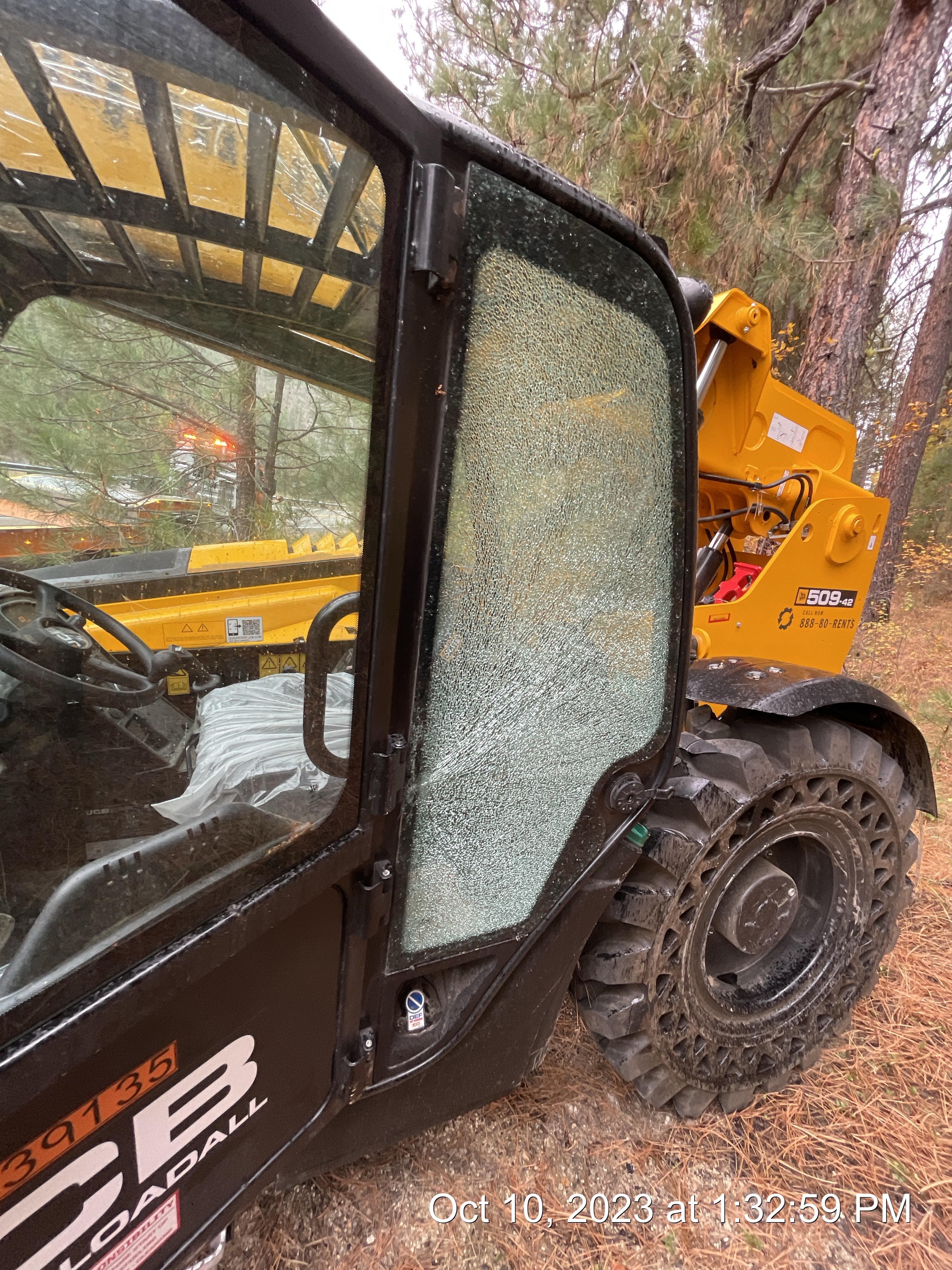 2023 JCB 509-42