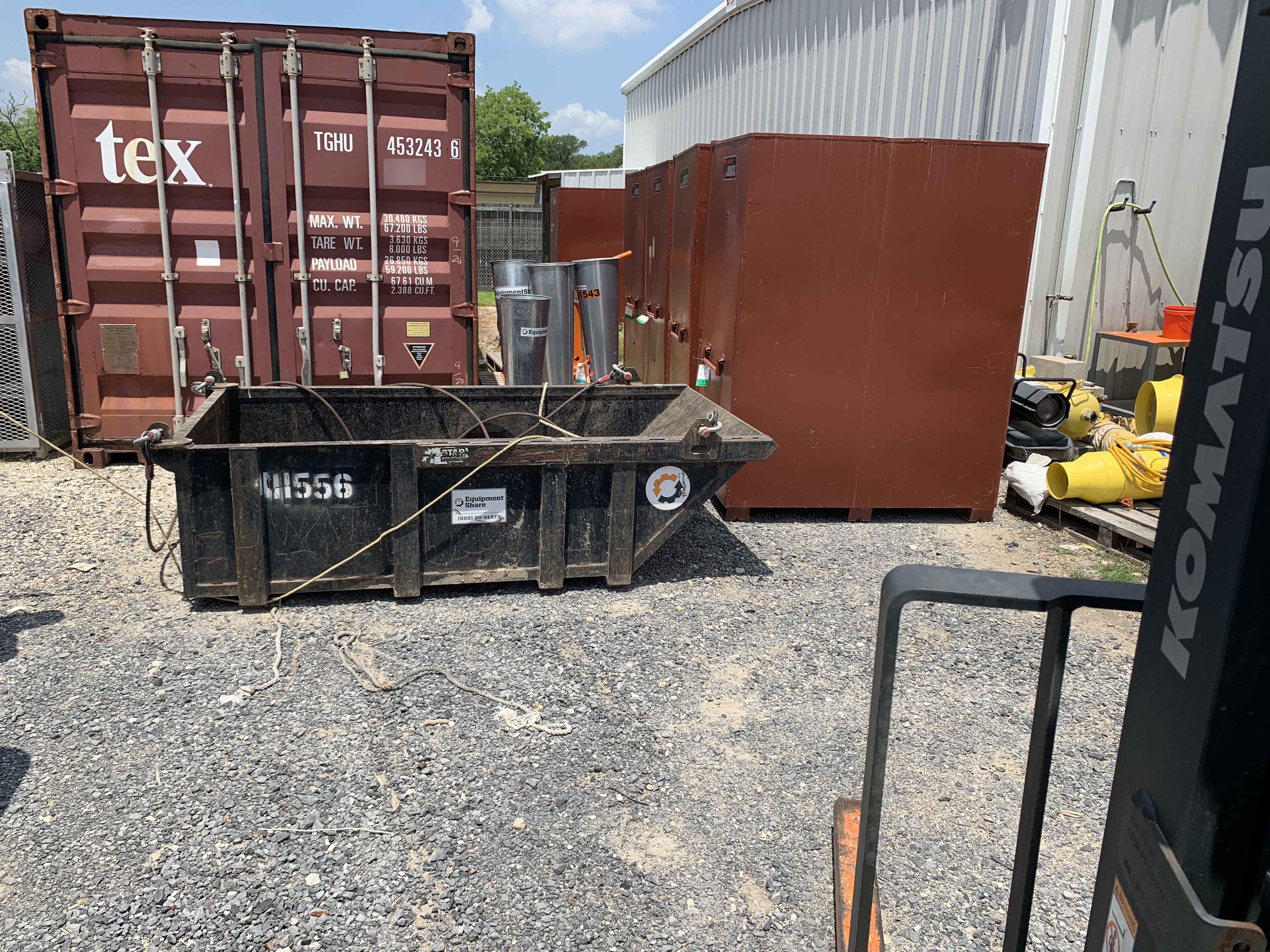 2020 STAR INDUSTRIES 1448B